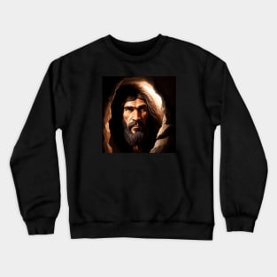 Primitive Watcher Crewneck Sweatshirt